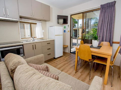 BIG4 Tathra Beach Holiday Park - Accommodation Fremantle 1