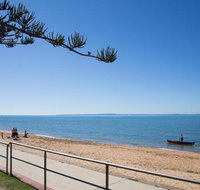 Pale Pacific Holiday Units - Accommodation Fremantle
