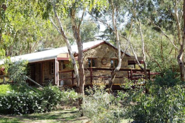  Accommodation Fremantle