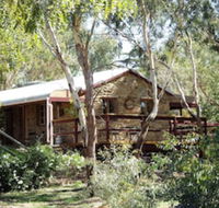 1860 Wine Country Cottages - Accommodation Fremantle