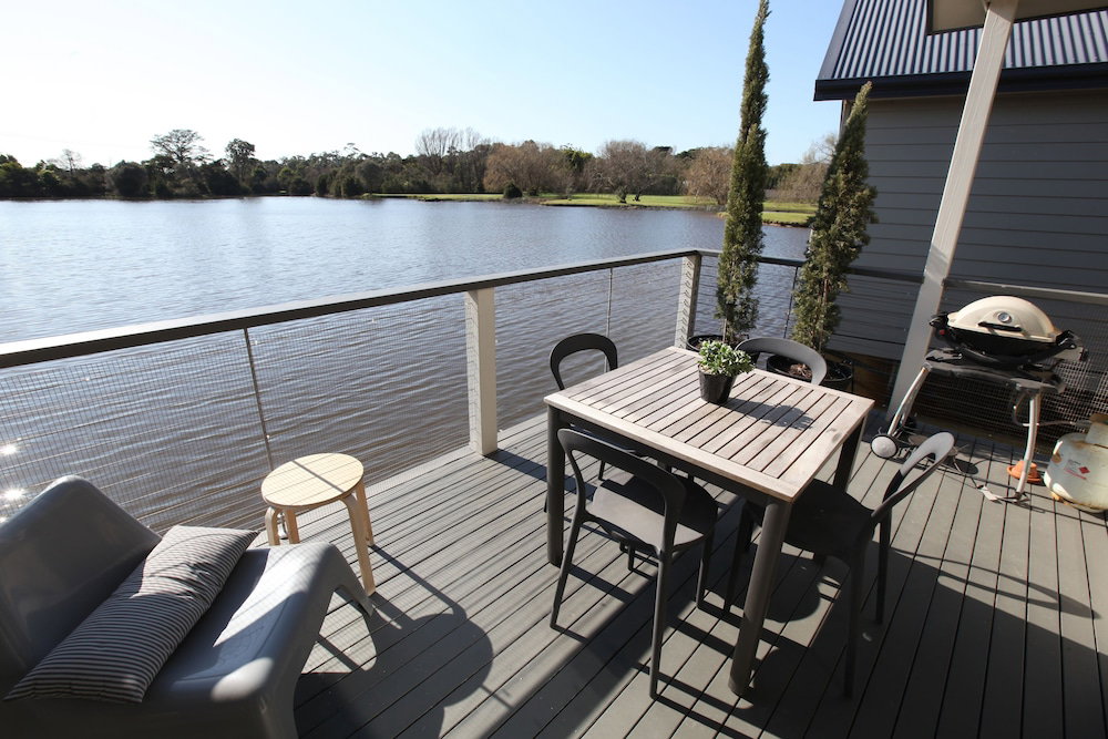 Patterson Lakes VIC Accommodation Fremantle