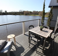 Lakeside Villas at Crittenden