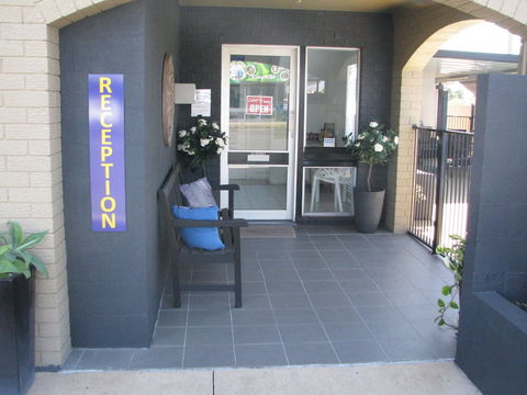 Charm City Motel - Accommodation Fremantle 2