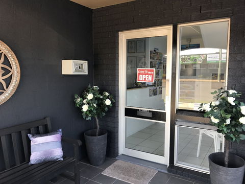 Charm City Motel - Accommodation Fremantle 1