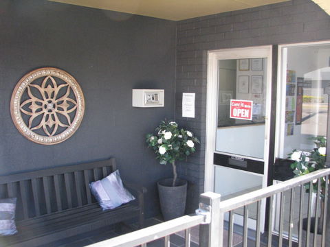 Charm City Motel - Accommodation Fremantle 6