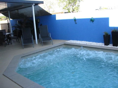 Charm City Motel - Accommodation Fremantle 3