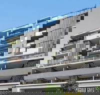 Atrio Apartments - Accommodation Fremantle