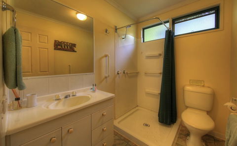 Maleny Tropical Retreat Balinese B&b - Accommodation Fremantle 5