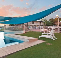 Hinchinbrook Marine Cove Resort - Accommodation Fremantle