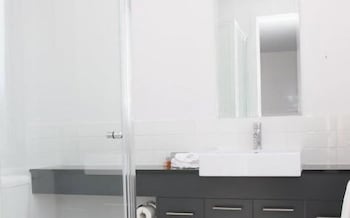 Beachside Apartments, Bonbeach - Accommodation Fremantle 1
