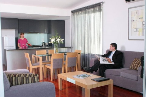 Beachside Apartments, Bonbeach - Accommodation Fremantle 0