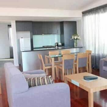 Beachside Apartments, Bonbeach - Accommodation Fremantle 6