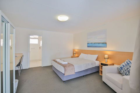 Oscar Motel - Accommodation Fremantle 5
