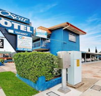 Oscar Motel - Accommodation Fremantle