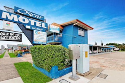 Oscar Motel - Accommodation Fremantle 0