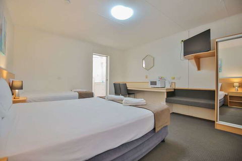 Oscar Motel - Accommodation Fremantle 3