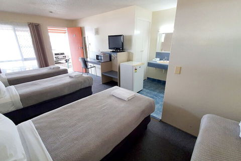 Oscar Motel - Accommodation Fremantle 7