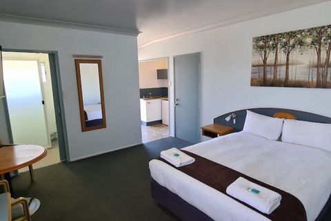 Oscar Motel - Accommodation Fremantle 6