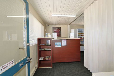 Oscar Motel - Accommodation Fremantle 1