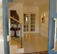 Doyles of Perth Bed  Breakfast - Accommodation Fremantle