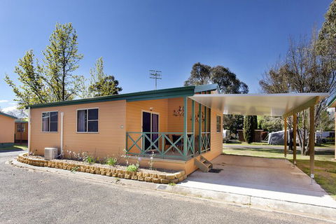 Armidale Tourist Park - Accommodation Fremantle 4