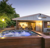 The Beachside Cottages - Accommodation Fremantle