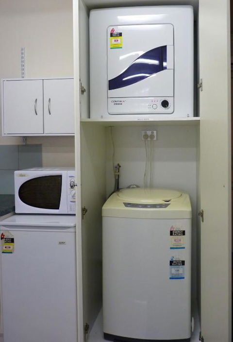 Box Hill Studio Apartment 2 - Accommodation Fremantle 5