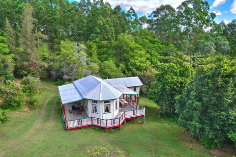 Avalon Noosa Farm Cottages - Accommodation Fremantle 3