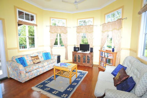 Avalon Noosa Farm Cottages - Accommodation Fremantle 7