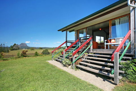 Avalon Noosa Farm Cottages - Accommodation Fremantle 2