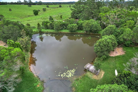 Avalon Noosa Farm Cottages - Accommodation Fremantle 6