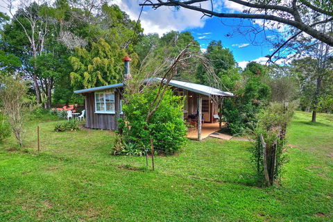 Avalon Noosa Farm Cottages - Accommodation Fremantle 5