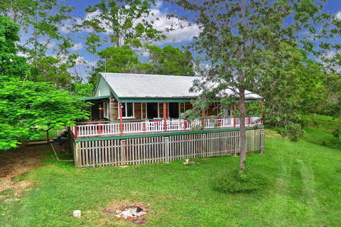 Avalon Noosa Farm Cottages - Accommodation Fremantle 1