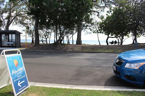 Alexander Beachfront Apartments - Accommodation Fremantle 4