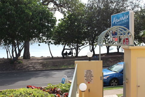 Alexander Beachfront Apartments - Accommodation Fremantle 5