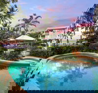 Trinity Waters - Accommodation Fremantle
