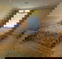 Cooma Motor Lodge Motel - Accommodation Fremantle