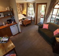 Amble at Hahndorf - Accommodation Fremantle