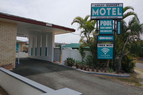 Aspley Sunset Motel - Accommodation Fremantle 3