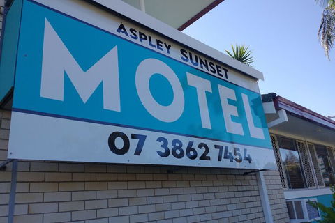 Aspley Sunset Motel - Accommodation Fremantle 4