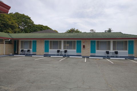 Aspley Sunset Motel - Accommodation Fremantle 1
