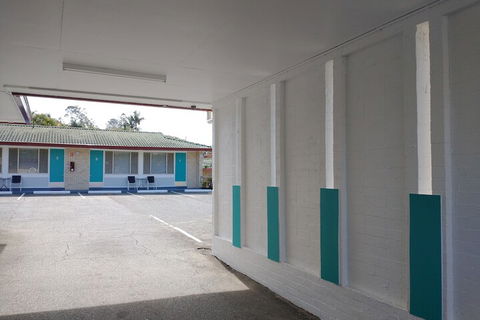 Aspley Sunset Motel - Accommodation Fremantle 2