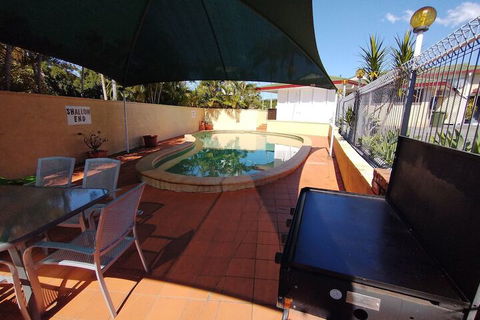 Aspley Sunset Motel - Accommodation Fremantle 7