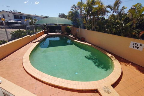 Aspley Sunset Motel - Accommodation Fremantle 6