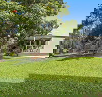 Tin Can Bay Tourist Park - Accommodation Fremantle