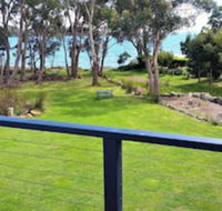 Four Seasons Waterfront Villas - Accommodation Fremantle