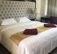 Inland Oasis Motel - Accommodation Fremantle