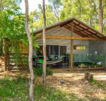 Hidden Valley Eco Spa Lodges  Day Spa - Accommodation Fremantle