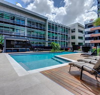 Arena Apartments - Accommodation Fremantle