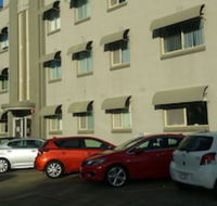 Hampton Court Apartments - Accommodation Fremantle